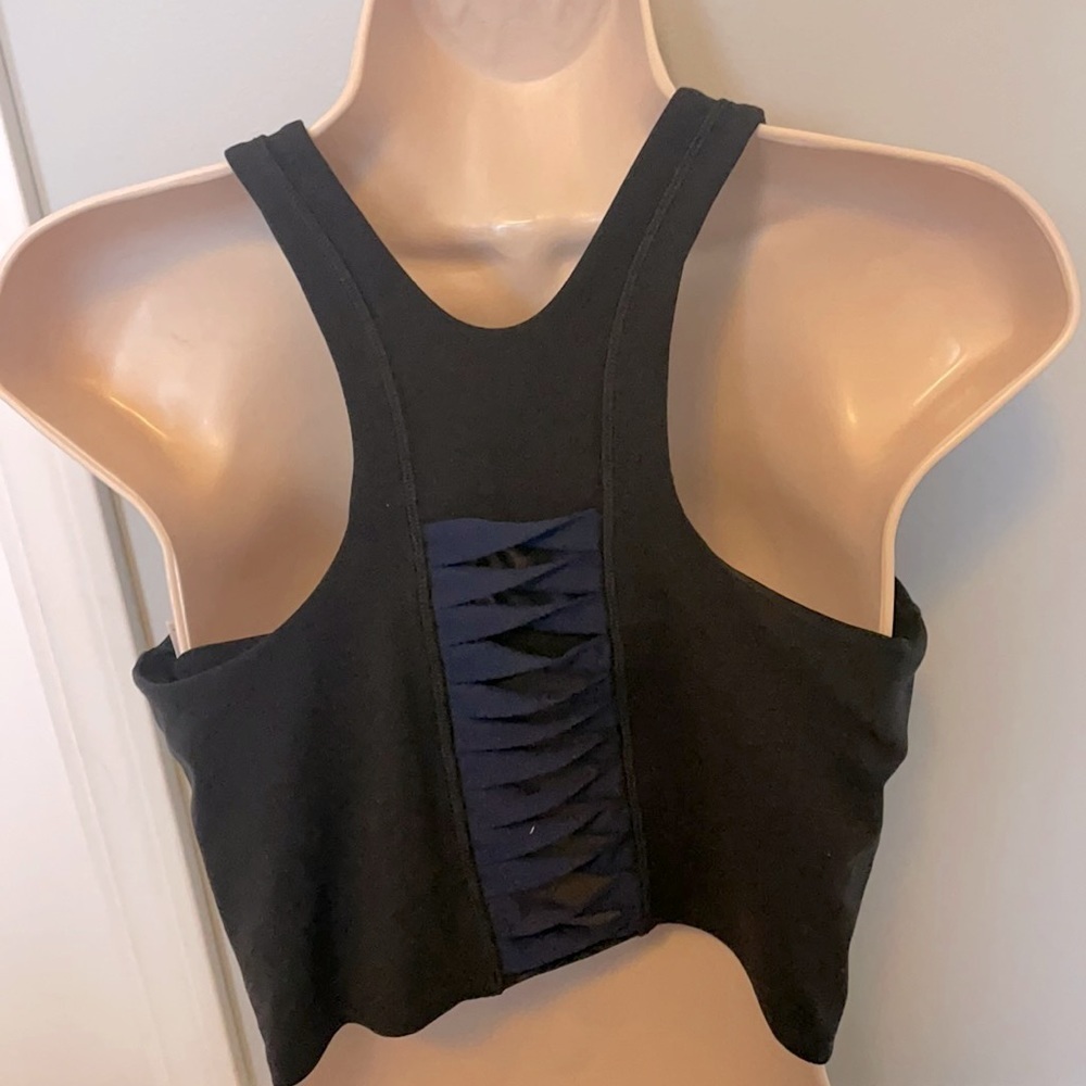 Athleta‎ workout bra top Large - Picture 3 of 5